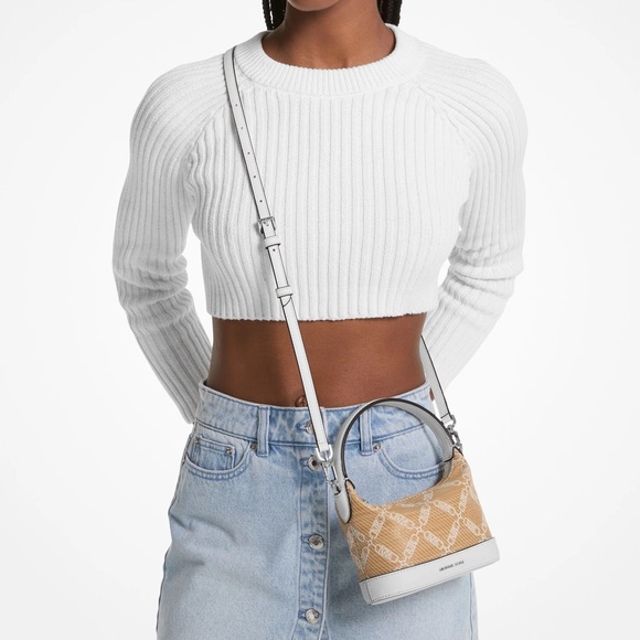 MK Whyte Mini Crossbody - Picture 2 of 5